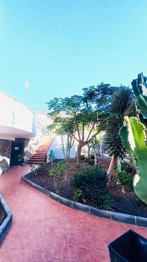 Guinea Apartment Playa del Ingles   Playa del Ingles (Gran Canaria)