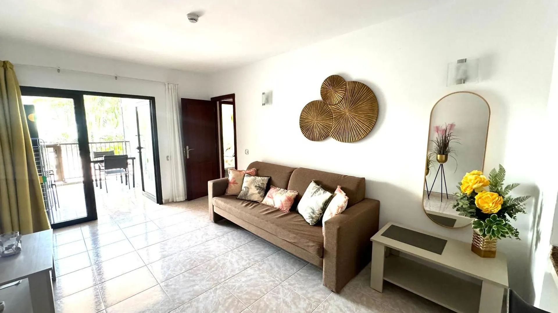 Guinea Apartment Playa del Ingles  Spain