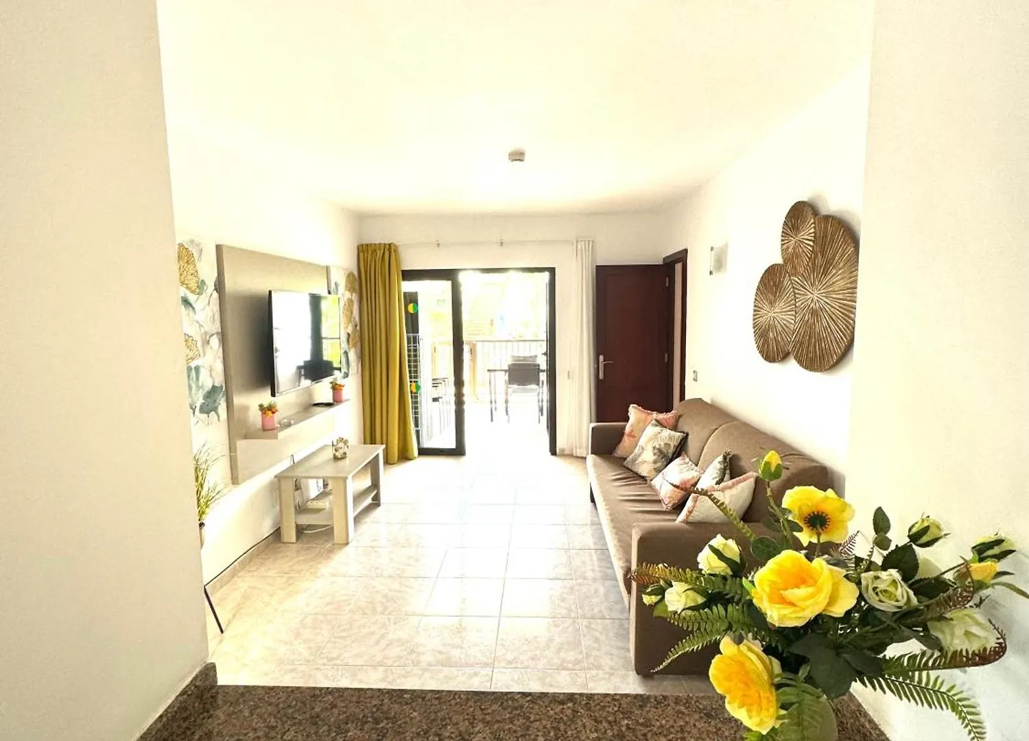 Guinea Apartment Playa del Ingles  Playa del Ingles (Gran Canaria)