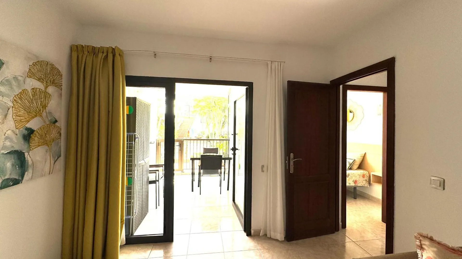Guinea Apartment Playa del Ingles