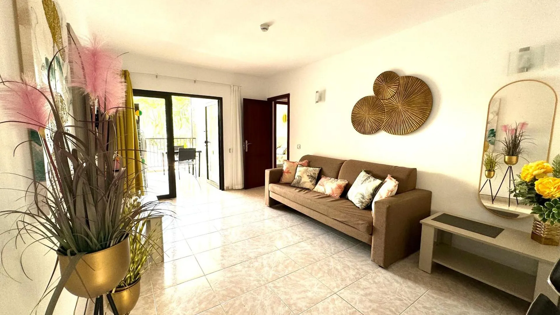 Guinea Apartment Playa del Ingles