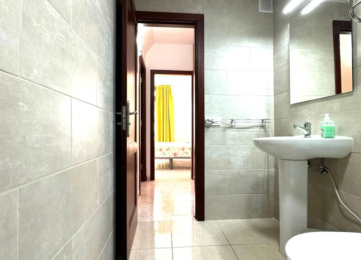 Guinea Apartment Playa del Ingles