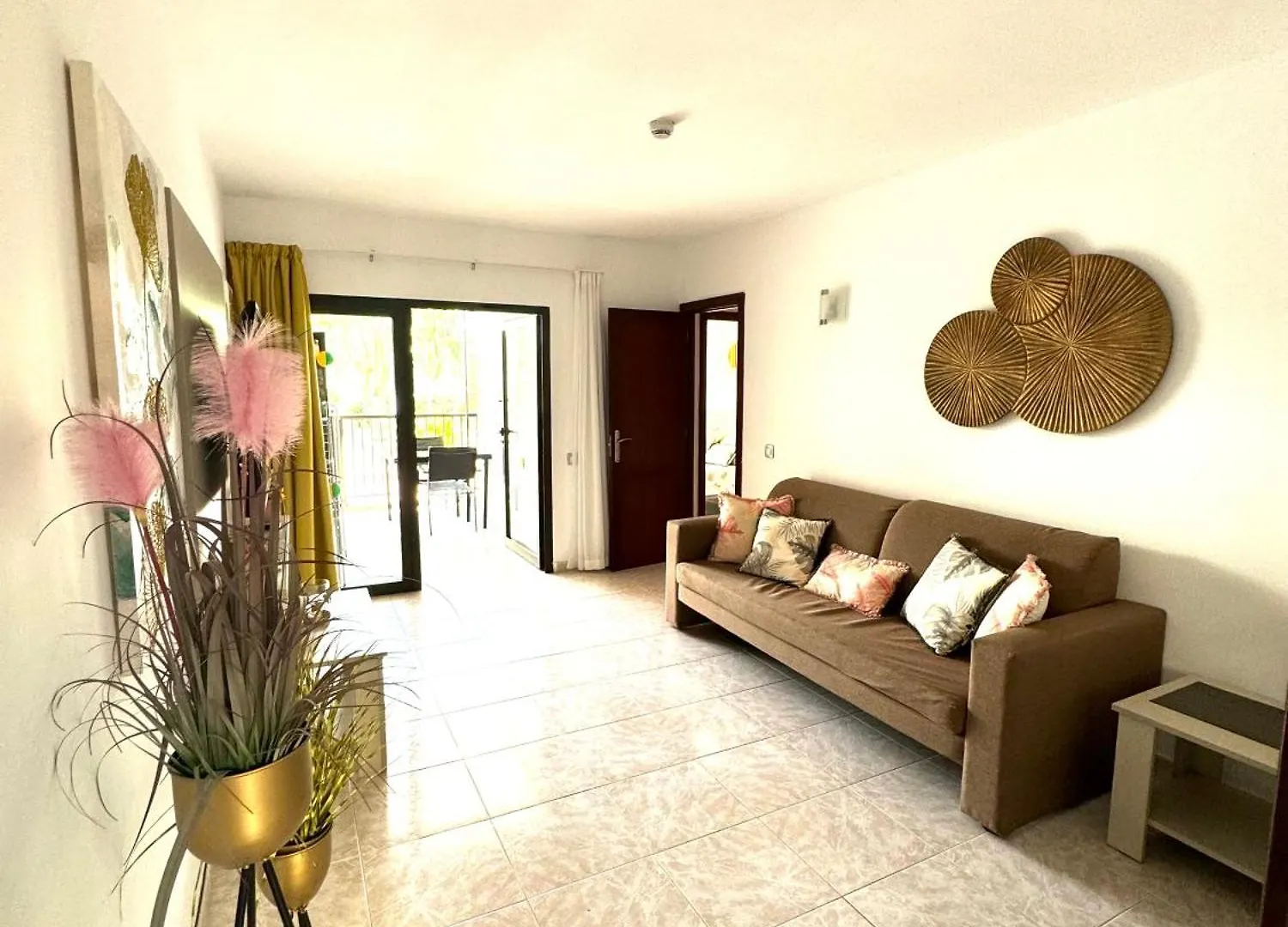 Guinea Apartment Playa del Ingles  Spain