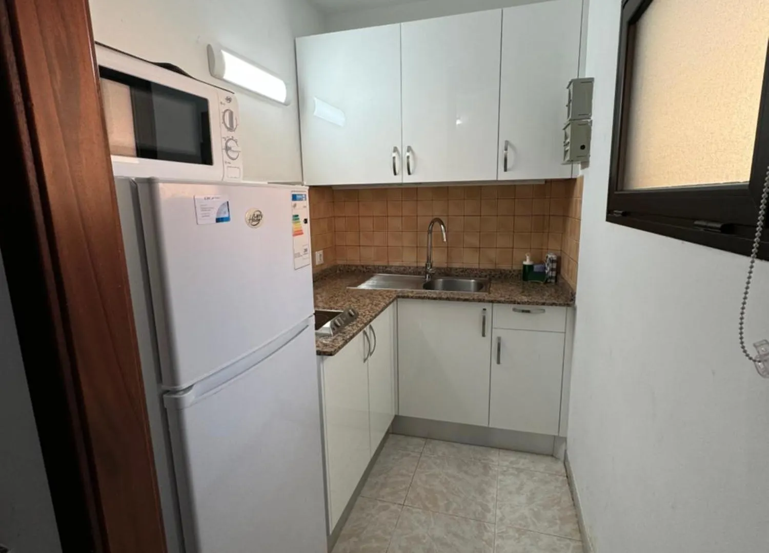 Guinea Apartment Playa del Ingles