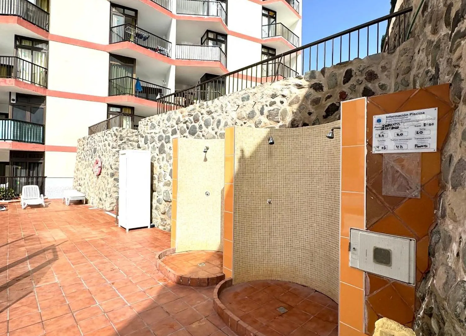 Guinea Apartment Playa del Ingles  Playa del Ingles (Gran Canaria)