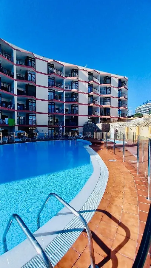 Guinea Apartment Πλάγια ντελ Ινγκλές Ισπανία