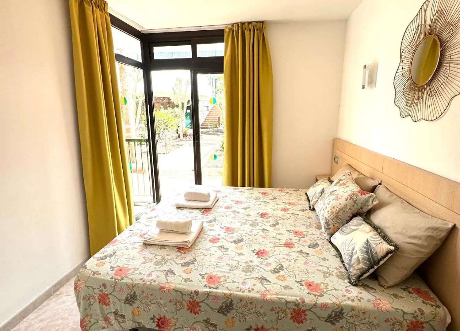 Guinea Apartment Πλάγια ντελ Ινγκλές 0*,  Ισπανία
